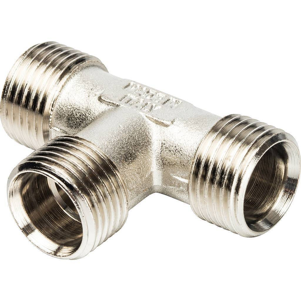 Тройник Prandelli 16x2,0