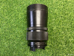 Объектив Юпитер-36В 250 mm F3.5