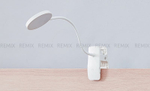 Портативная настольная светодиодная лампа Portable LED Charging Clamping Lamp (DK-00370)