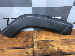 Расширитель арки двери задней Toyota RAV4 V (XA50) 18-нв Б/У Оригинал 7506142010