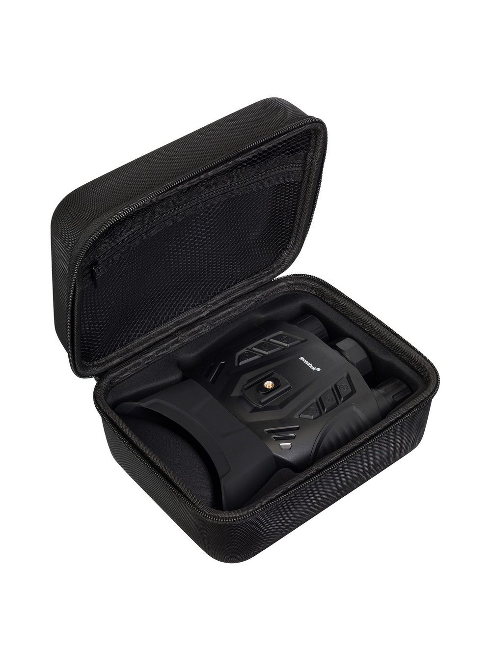 Бинокль цифровой ночного видения Levenhuk Halo 50XN GPS