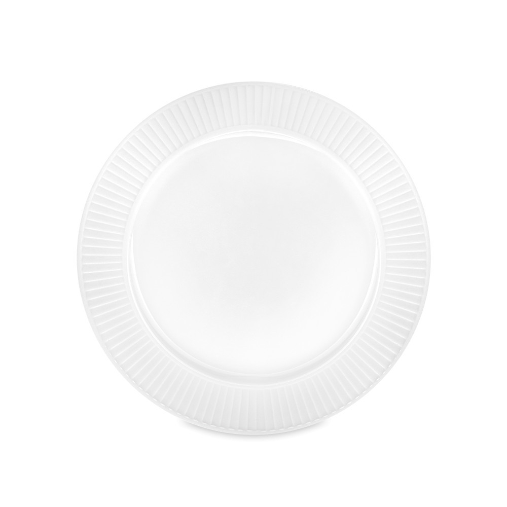 Тарелка для закусок 22см Pillivuyt Plisse-Toulouse