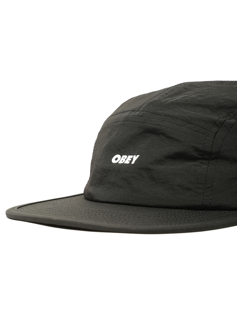 Кепка Obey Bold Nylon Camp Cap