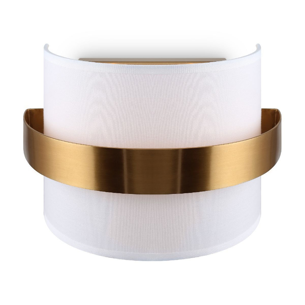 Настенный светильник Freya Bride FR5367WL-02BS