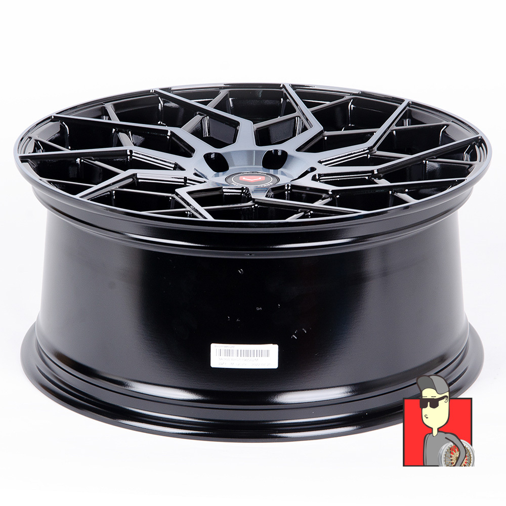 Комплект дисков Vossen 19x8.5 et35 5x114.3