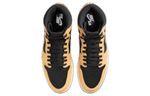 Кроссовки Jordan Air Jordan 1 Retro High Og "Heirloom"