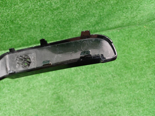 Накладка переднего бампера RH BMW X5M F95 (19-23)