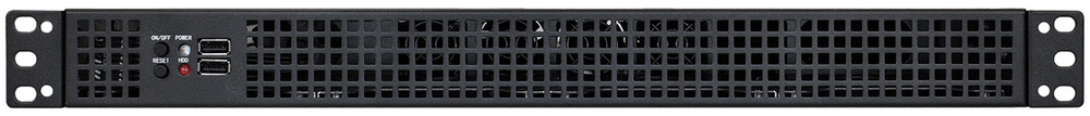 Корпус серверный 1U Exegate Pro 1U650-04