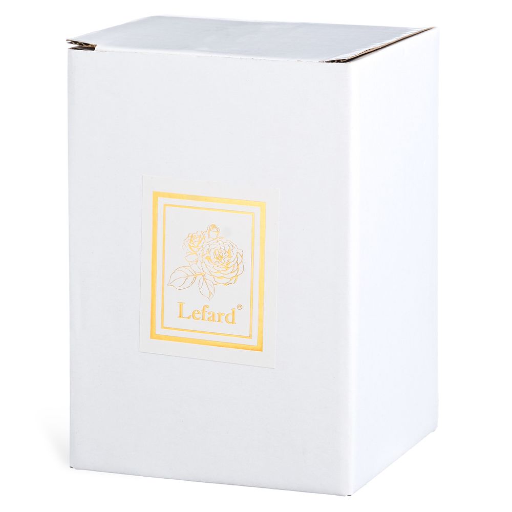 БАНКА ДЛЯ СЫПУЧИХ ПРОДУКТОВ 8,8*9*13,2 СМ 333 МЛ