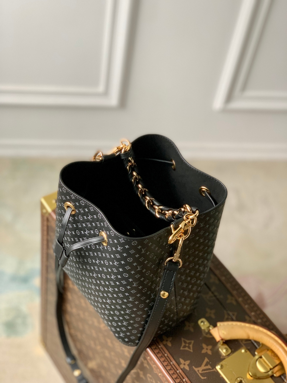 Louis Vuitton NeoNoe BB