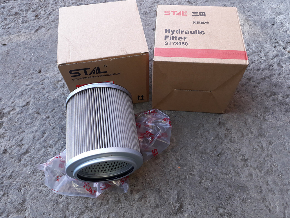 Фильтр гидравлический STAL ST78050/SP8050