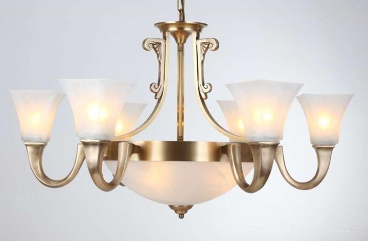 Подвесная люстра Romatti Kobo Attere 26300-6