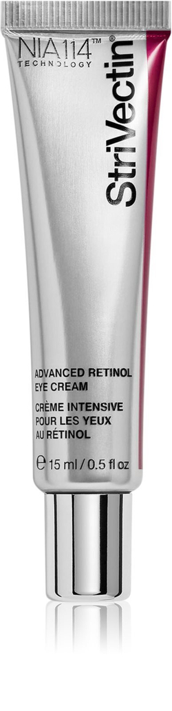 StriVectin Advanced Retinol Eye Cream - питательный крем для глаз против глубоких морщин /   15  ml  / GTIN 817777008128