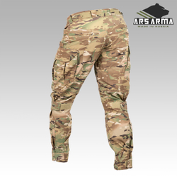 Тактические брюки Razvedos Edition ARS ARMA