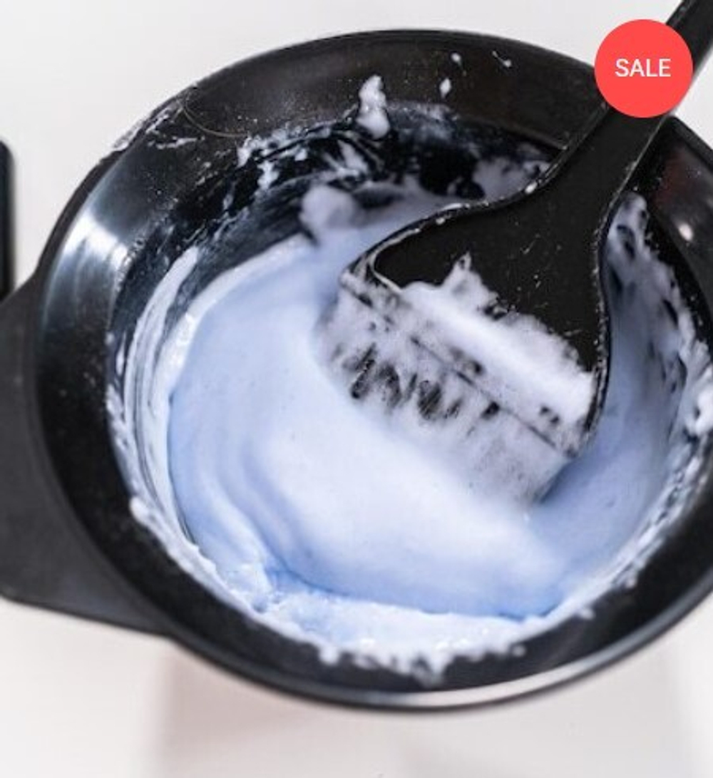 Мини-курс. Модуль 2. Учимся составлять рецепт окрашивания