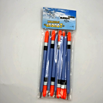 Набор поплавков ТОПОЛЬ 6g №181