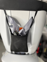 Автокресло RANT LB619 "DRIVE" isofix Active Line (Black) группа 0-1-2-3  (0-36 кг)