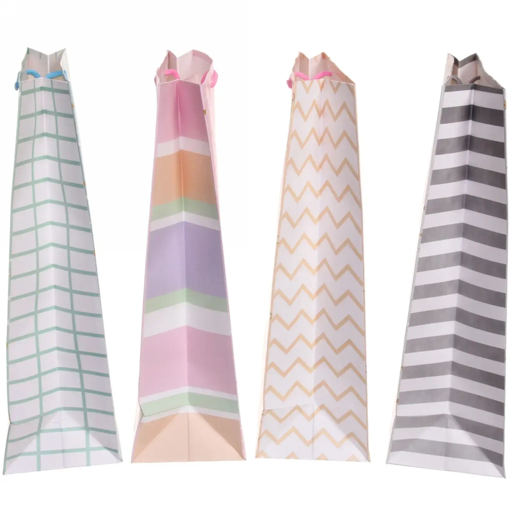 Пакет подарочный «Блеск» 31*40*12 см