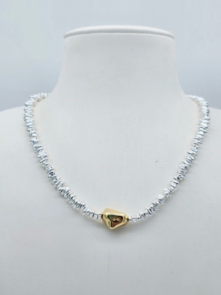 91004400 Колье Selena Pearls