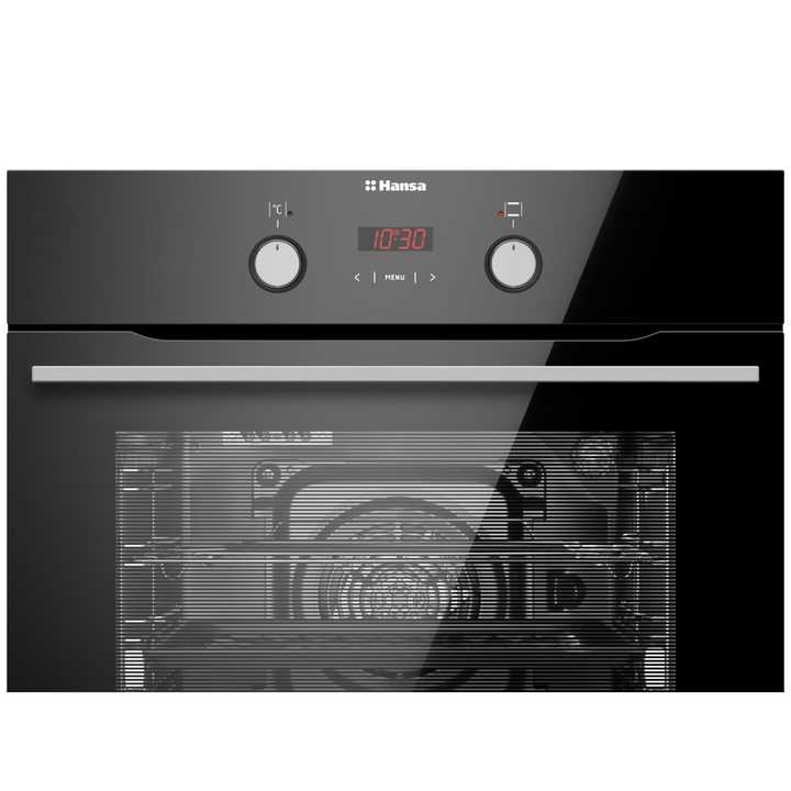 Духовой шкаф Hansa BOES68427