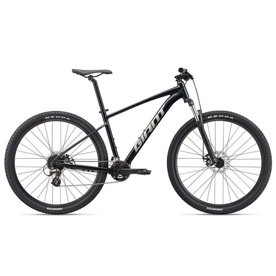 Велосипед Giant Talon 4 (27.5) - 2022