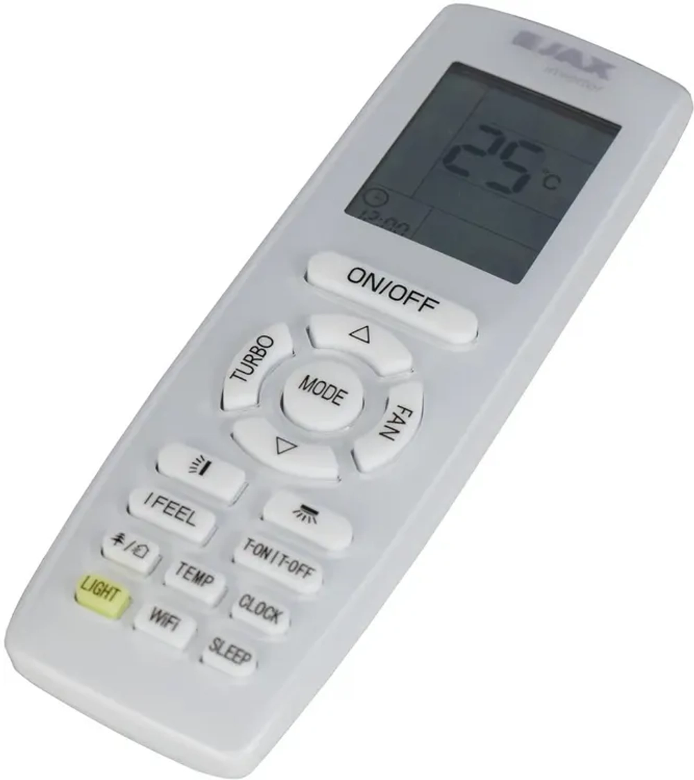 Сплит-система JAX MURRAY ACY-12HE inverter