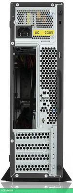 Корпус Foxline FL-203 300W (FL-203-TFX300S)