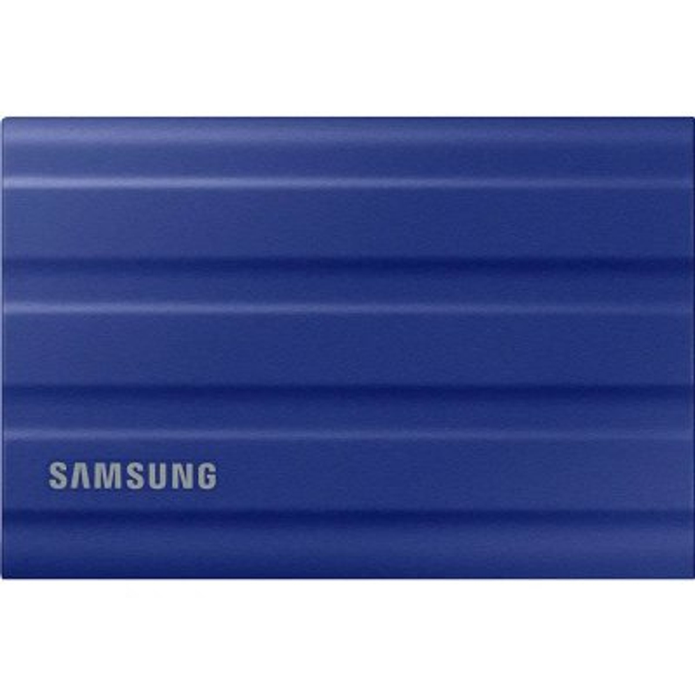 SSD диск Samsung T7 Shield 2Tb MU-PE2T0R/WW