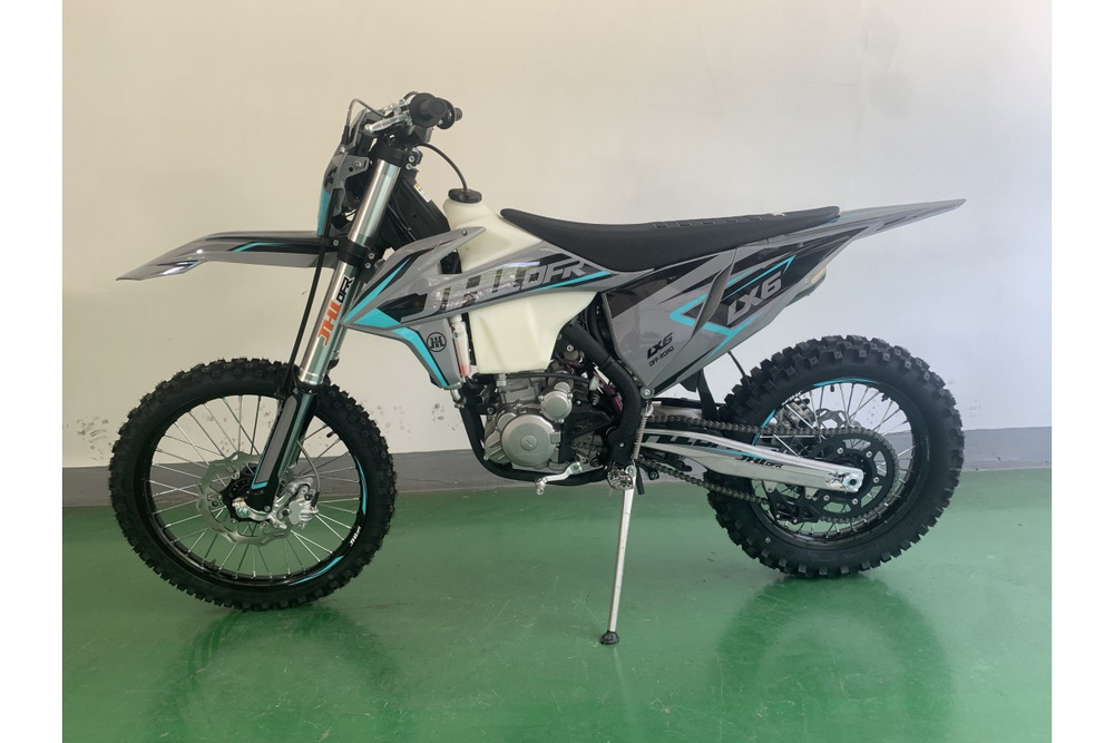 Мотоцикл JHL LX6 NB300 (174MN-5)