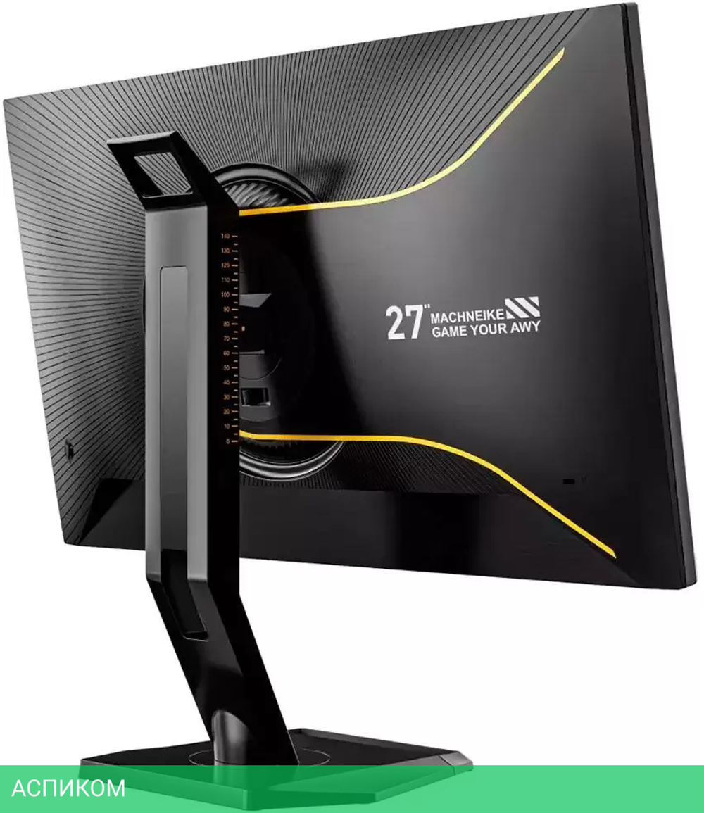 Монитор Machenike MKQ27F185L