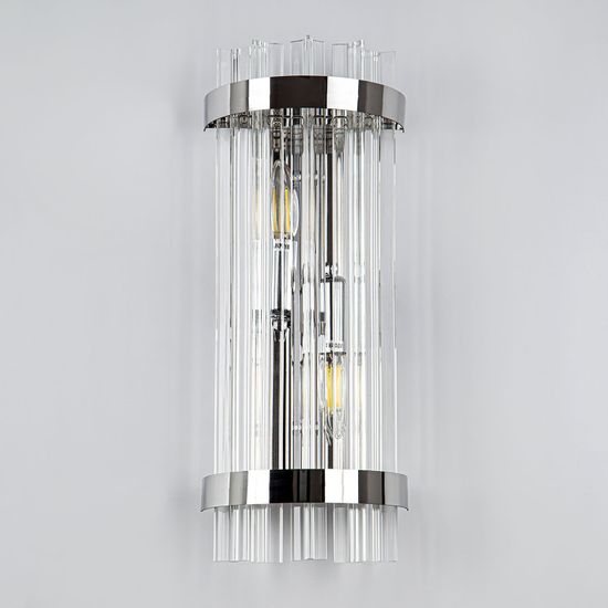 Настенный светильник MODELUX ML.514.02 CR