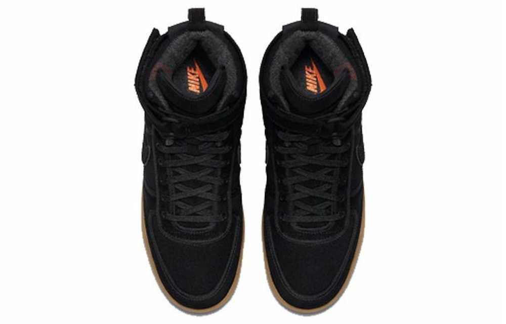 Кроссовки Carhartt Wip X Nike Air Vandal High Supreme Prm Wip