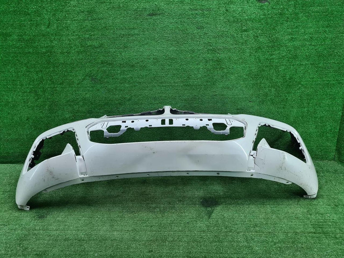 Бампер передний BMW X3 G01 (2017-2021) M-Paket