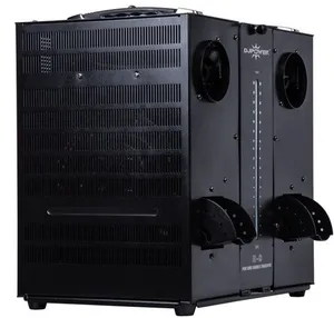 Генераторы мыльных пузырей