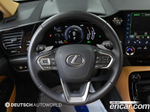 Lexus NX350h 2 Generation Premium (04.2023)
