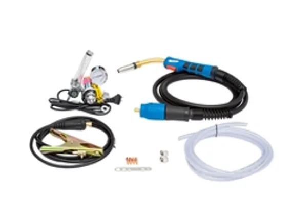 Инвертор сварочный Сварог TECH TIG 315 P AC/DC (E103)