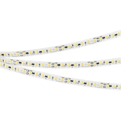 Светодиодная лента IC-A120-8mm 24V Cool 8K (9.6 W/m, IP20, 2835, 10m) (Arlight, 9.6 Вт/м, IP20) 040605