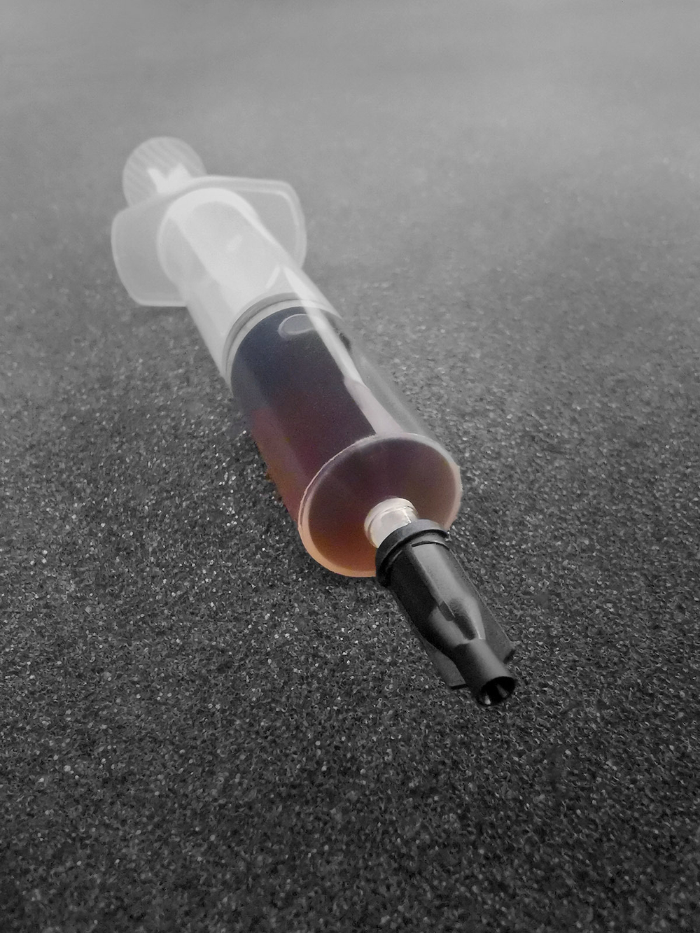 Колпачок для шприца