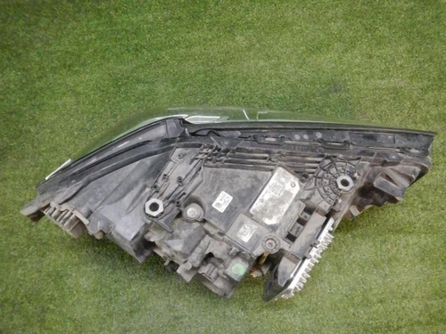 Фара левая BMW 5er G30 (2020-2023) LED