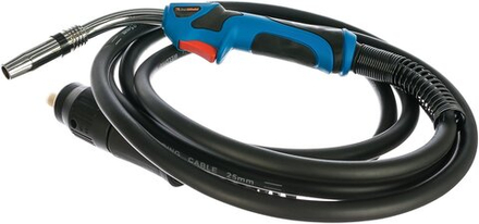 Горелка сварочная MIG24 4 м