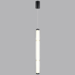 Подвесной светодиодный светильник Odeon Light FAU 6698/19L