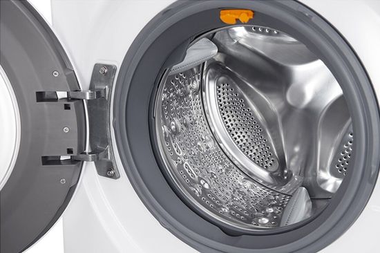 Стиральная машина LG F4J8VS2W