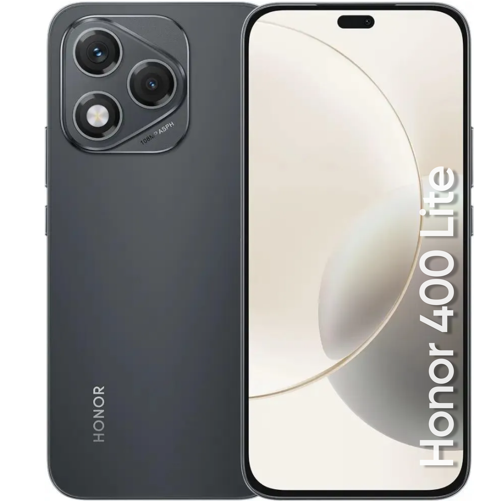Honor 400 Lite 8/256Gb