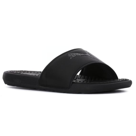 PUMA Cool Cat Слипоны Женские