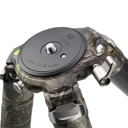 Штатив трипод Leofoto LM-365C Camouflage CARBON (резьба 3/8)