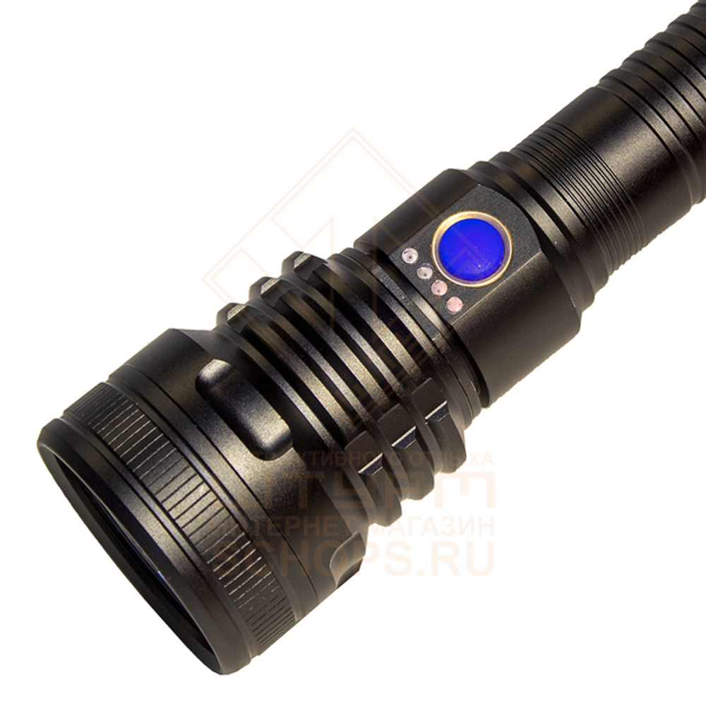 Фонарь Soshine ТС20
