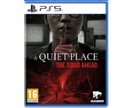 A Quiet Place The Road Ahead (PS5) NEW