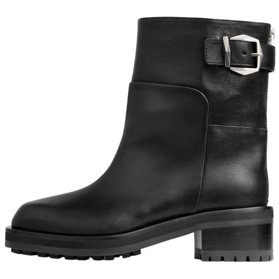 Jimmy Choo Boot 'Black'