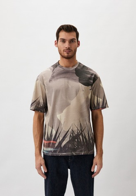 Футболка мужская ARMANI EXCHANGE