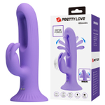 Вибратор c Функцией Фингеринга Pretty Love Killmoulis BW-500064